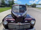 Thumbnail Photo 19 for 1946 Ford Super Deluxe